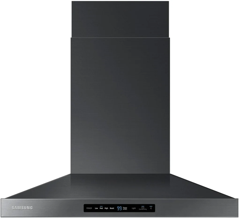 Assistência Técnica Coifa Samsung