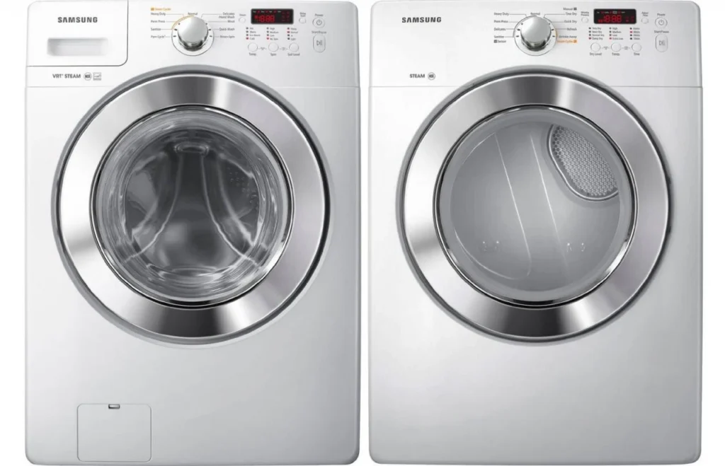 assistência lava e seca samsung sp